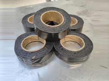 道路貼縫帶